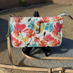 Nanette Lepore Floral Women's Bag